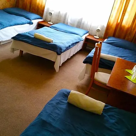 Puk Hotel
