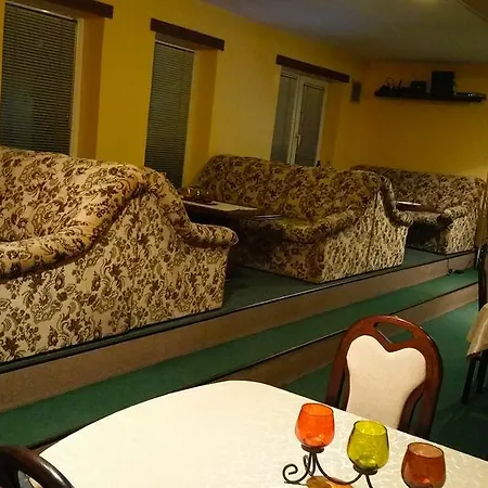 Puk Hotel Topoľčany