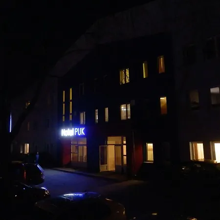 Puk 2* Topoľčany