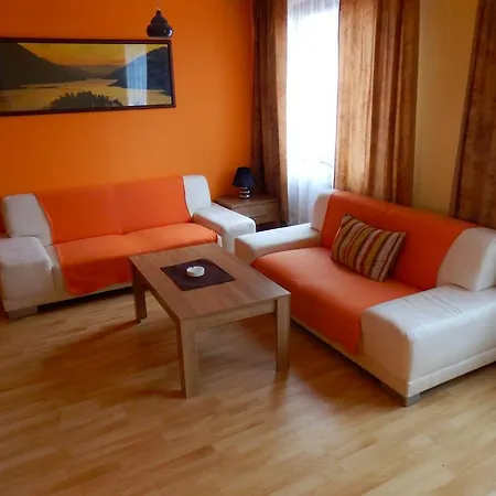 Hotel Puk Topoľčany
