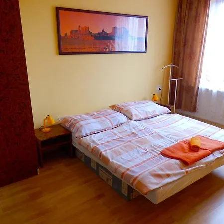 Puk Hotel Topoľčany