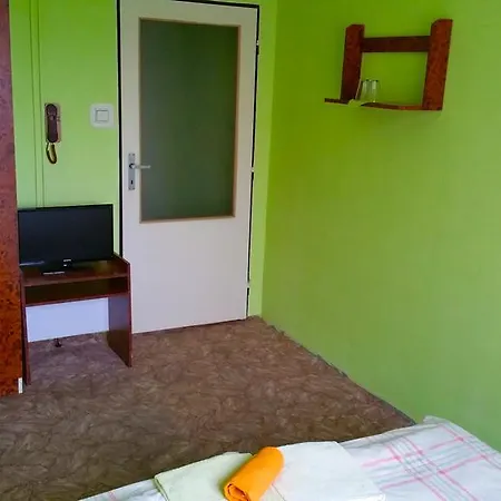Hotel Puk