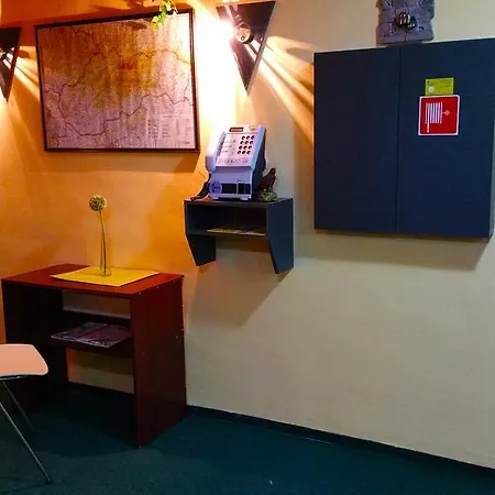 Hotel Puk Topoľčany